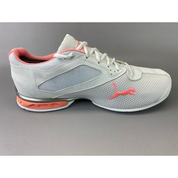 PUMA Tazon 6 Metallic Women's Size 11M Athletic Running Sneaker Shoes 190478-02 - Picture 5 of 15